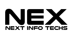 Next Info Tech Logo