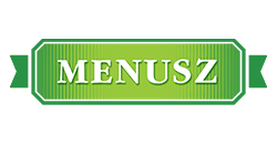 Menusz Logo
