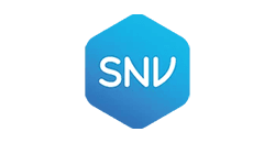 SNV Logo