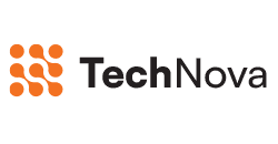 TechNova Logo