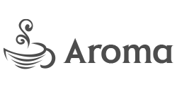 Aroma Logo