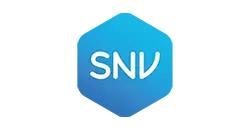 SNV Partner Logo
