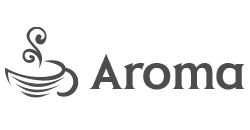 Aroma Partner Logo