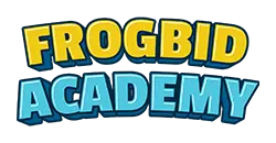 FrogBID Academy Partner Logo