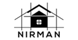 Nirman Partner Logo