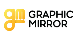 Graphic Mirror Partner Logo